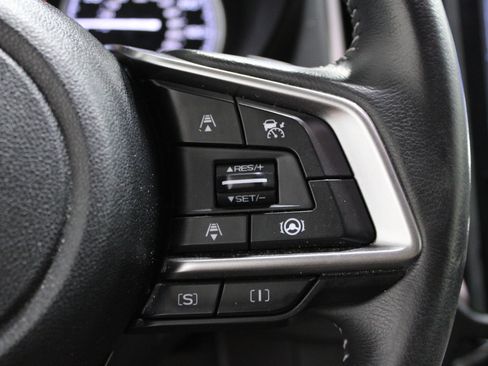 Used 2023 Subaru Forester Limited AWD/4WD image 10