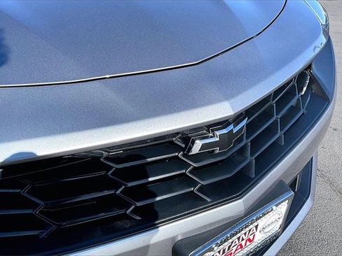 Used 2021 Chevrolet Camaro LT w/ RS Package image 30