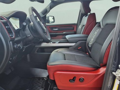 Used 2026 RAM 1500 Rebel w/ Rebel Level 1 Equipment Group AWD/4WD image 12
