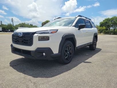 New 2026 Subaru Outback Limited