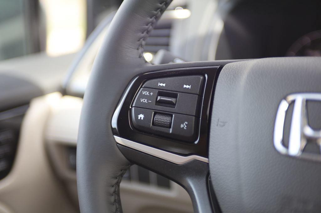 New 2027 Honda Odyssey Touring image 18