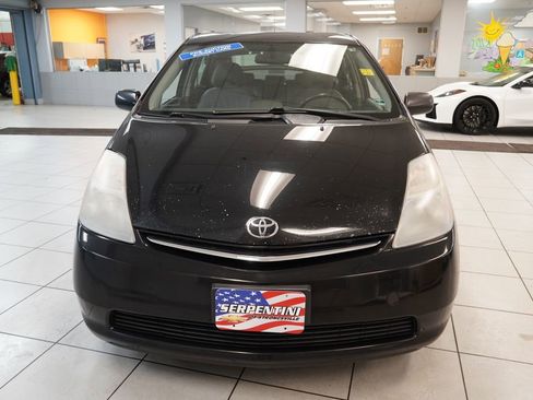 Used 2008 Toyota Prius FWD image 14