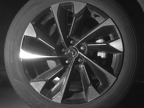 Used 2025 MAZDA CX-50 2.5 Hybrid w/ Premium Plus Pkg image 13