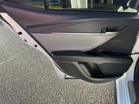 Used 2025 Toyota Camry LE image 16