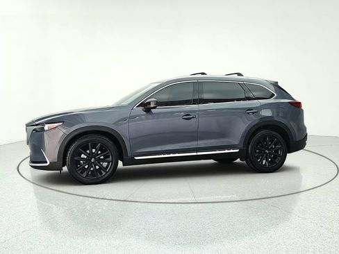 Used 2022 MAZDA CX-9 Carbon Edition AWD/4WD image 4
