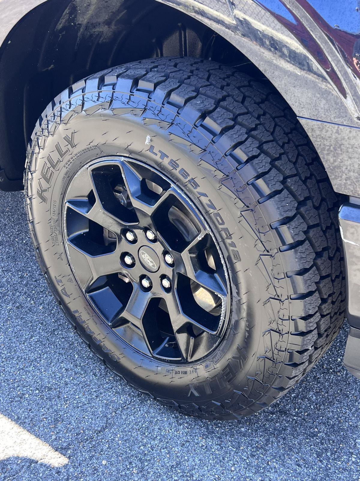 Used 2023 Ford F150 XL w/ Rattler Package AWD/4WD image 43
