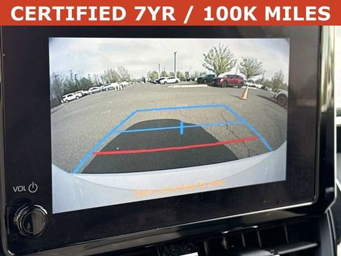 Used 2023 Toyota Corolla SE image 20
