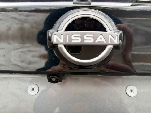 New 2026 Nissan Kicks SV w/ SV Premium Package image 17