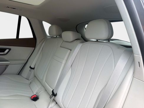 Certified 2023 Mercedes-Benz EQE 350+ SUV image 14
