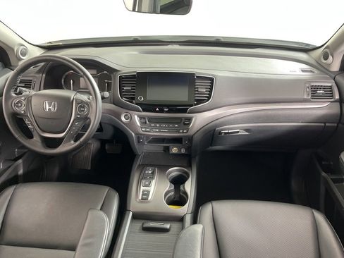 Certified 2023 Honda Ridgeline RTL image 17