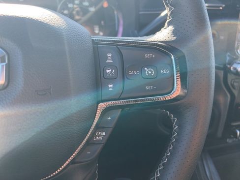 New 2026 RAM 2500 Rebel w/ Rebel Level 2 Equipment Group image 28