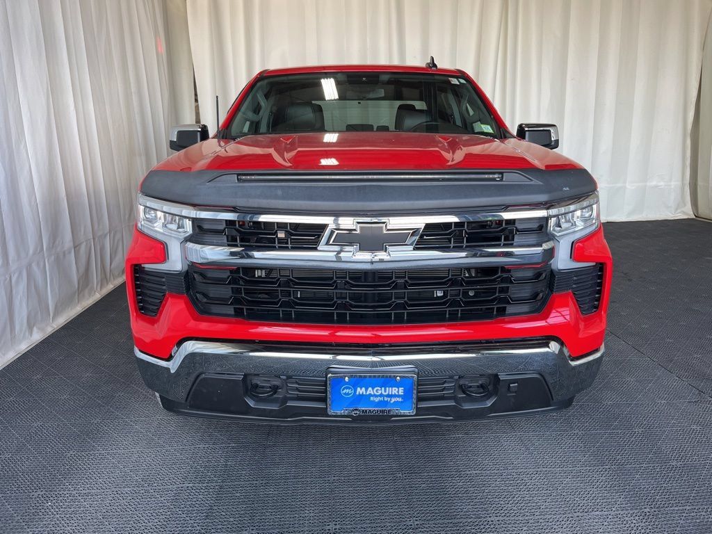 Used 2024 Chevrolet Silverado 1500 LT AWD/4WD image 26