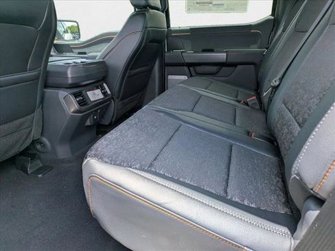 New 2025 Ford F150 Tremor image 14