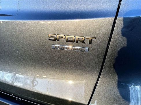 Used 2025 Honda CR-V Sport Touring image 25