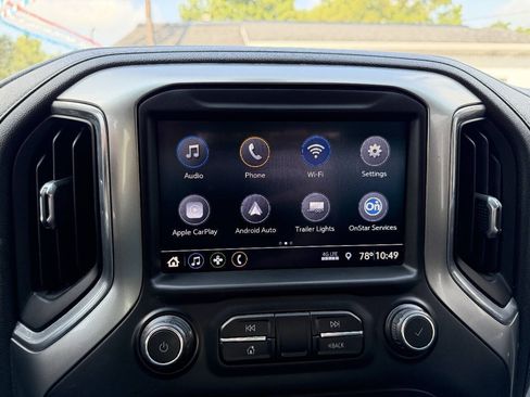 Used 2019 Chevrolet Silverado 1500 RST AWD/4WD image 12