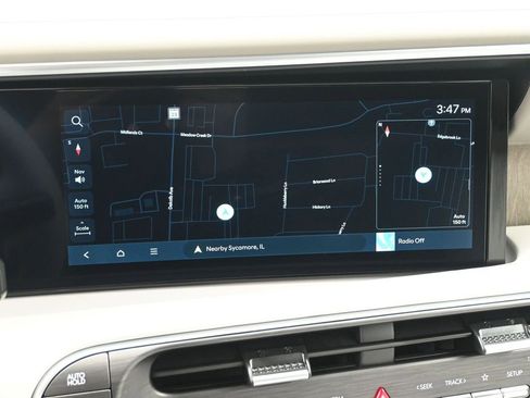 New 2026 Hyundai Palisade SEL image 17