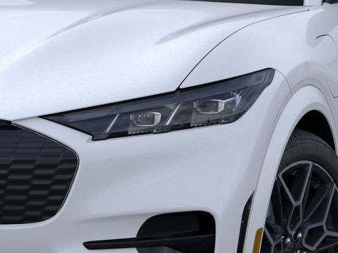 New 2026 Ford Mustang Mach-E GT AWD/4WD image 18