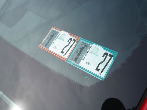 Used 2017 Chevrolet Camaro SS image 29