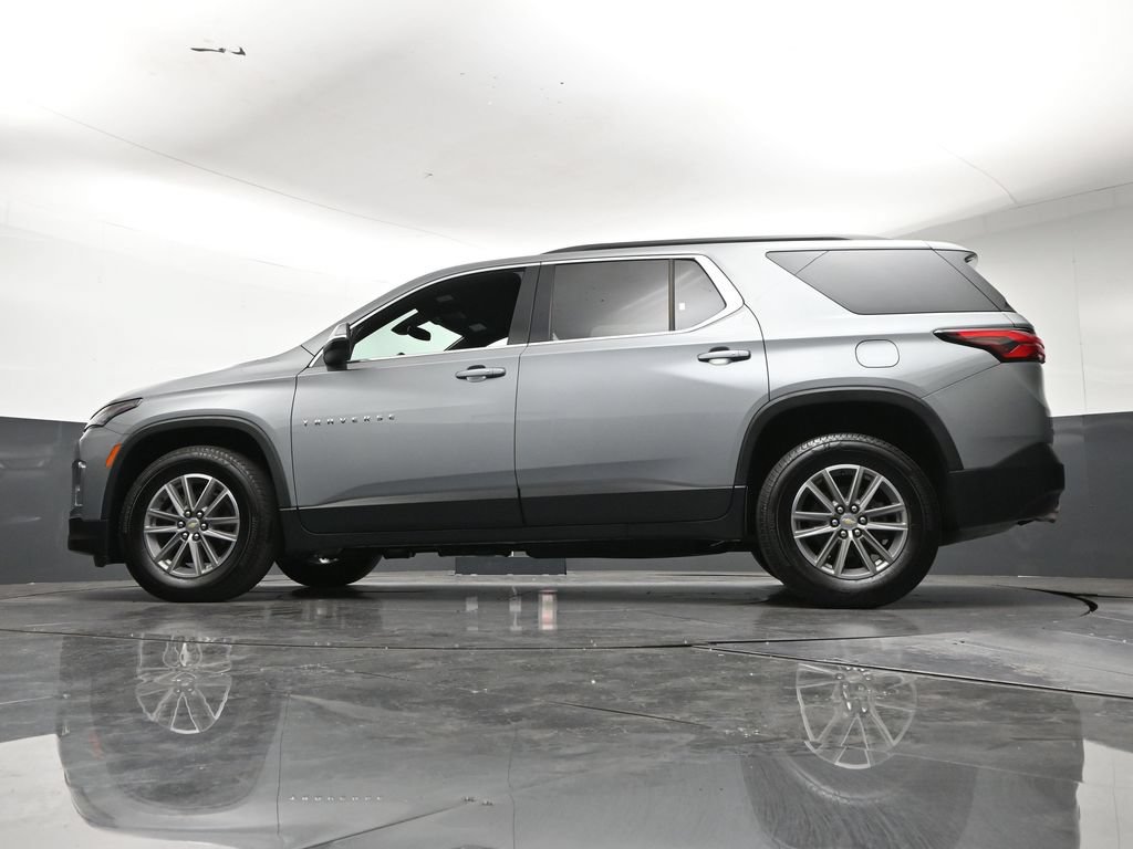 Used 2023 Chevrolet Traverse LT AWD/4WD image 25