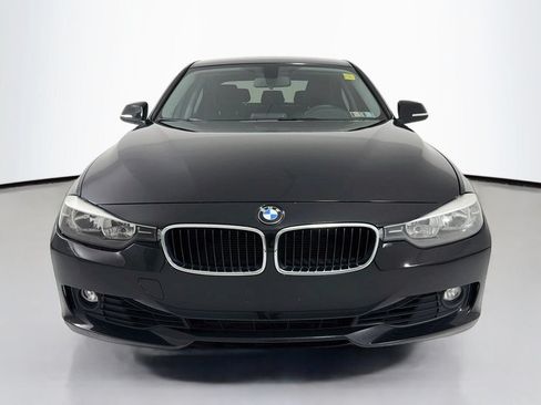 Used 2014 BMW 328i xDrive Sedan AWD/4WD image 2