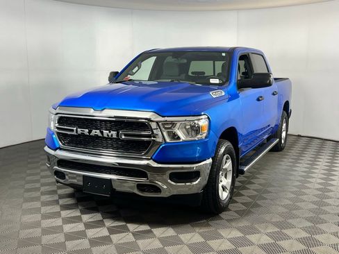 Used 2023 RAM 1500 Tradesman image 3