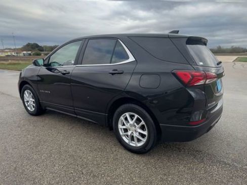 Certified 2024 Chevrolet Equinox LT image 6