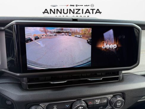 New 2026 Jeep Wrangler Sport image 23