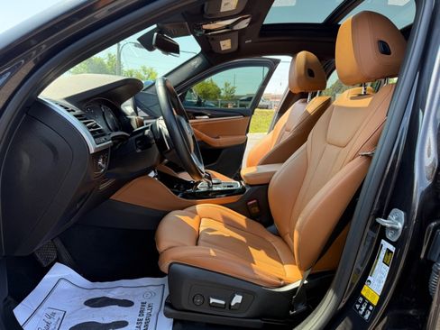 Used 2022 BMW X4 xDrive30i image 10