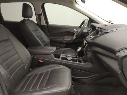 Used 2018 Ford Escape SEL AWD/4WD image 21