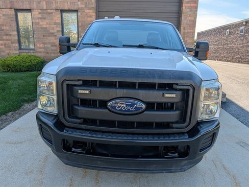 Used 2012 Ford F250 XL w/ PWR Equipment Group AWD/4WD image 7