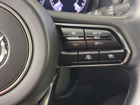 Used 2025 MAZDA CX-90 Plug-In Hybrid w/ Premium Plus image 15