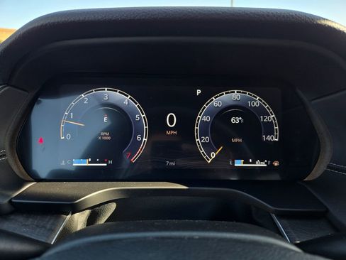 New 2025 Jeep Grand Cherokee Limited image 19