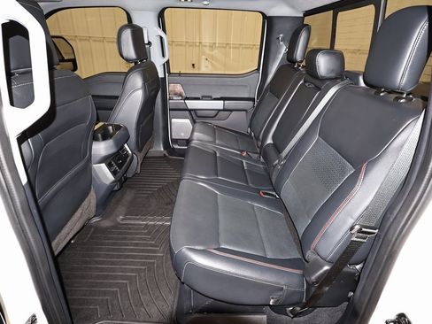 Used 2023 Ford F250 Lariat w/ Lariat Ultimate Package image 16