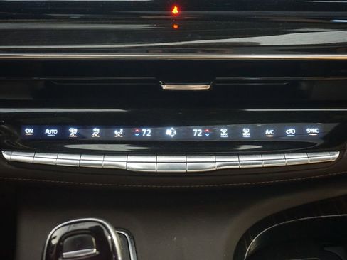Used 2022 Cadillac Escalade Sport AWD/4WD image 14