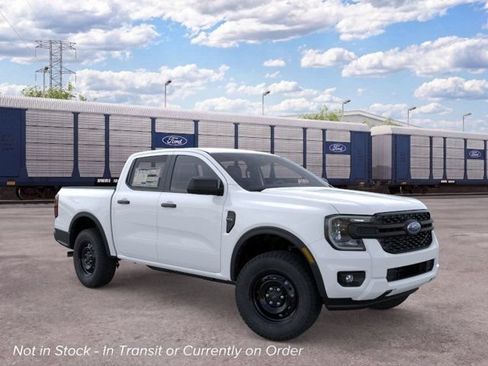 New 2026 Ford Ranger XL RWD image 7