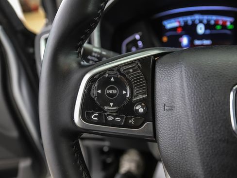 Used 2018 Honda CR-V EX-L image 12