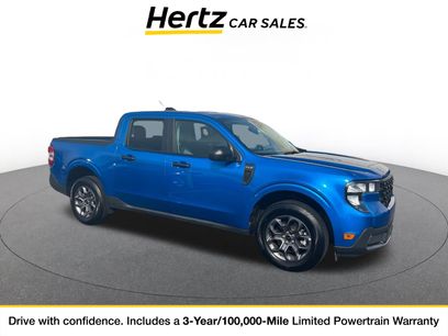 Used 2026 Ford Maverick XLT w/ Equipment Group 301A