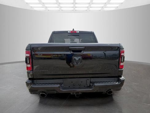Used 2023 RAM 1500 Big Horn AWD/4WD image 4