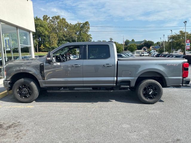 Used 2024 Ford F250 XLT w/ XLT Premium Package AWD/4WD image 1