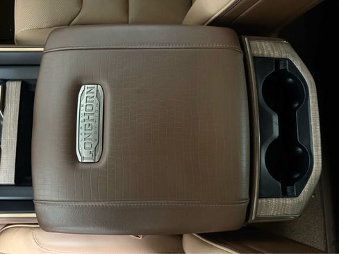 Used 2020 RAM 1500 Longhorn AWD/4WD image 21
