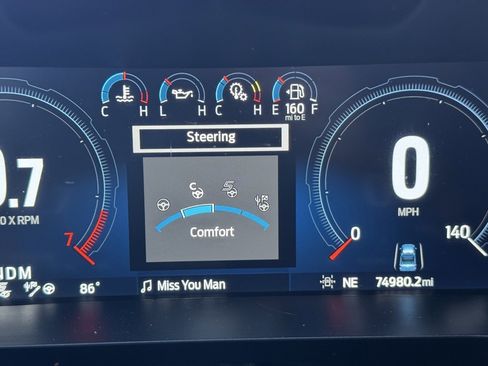 Used 2022 Ford F150 Raptor w/ Equipment Group 801A High image 61