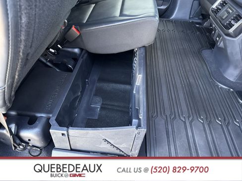 Used 2023 Ford F150 Raptor w/ Equipment Group 802A Raptor R image 95