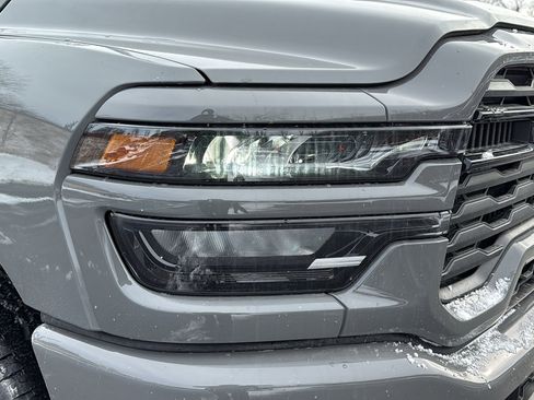 New 2026 RAM 2500 Big Horn image 5