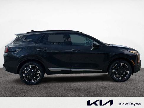 New 2026 Kia Sportage SX Prestige image 6