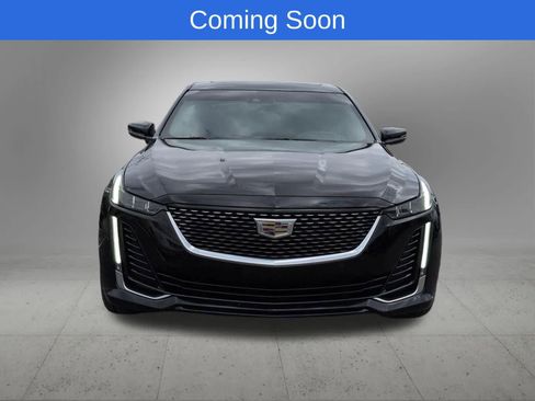 Used 2023 Cadillac CT5 Premium Luxury image 9