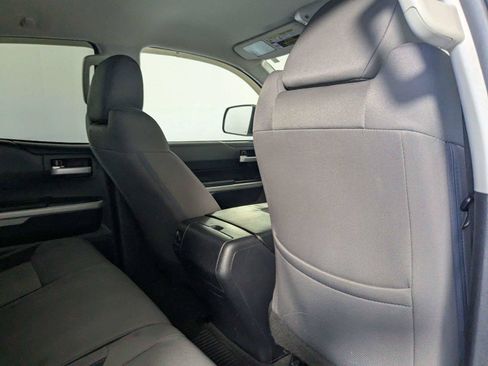 Used 2016 Toyota Tundra SR5 AWD/4WD image 27
