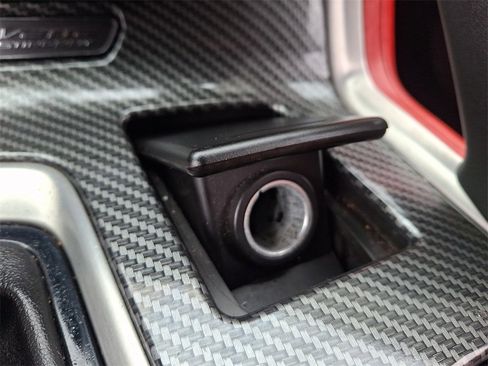 Used 2014 Chevrolet Corvette Z51 w/ 3LT Preferred Equipment Group image 22