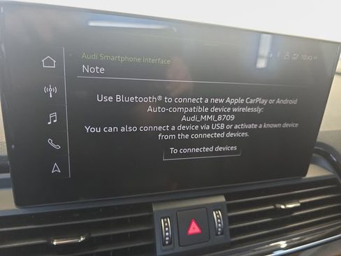 Used 2021 Audi Q5 2.0T Premium Plus AWD/4WD image 24
