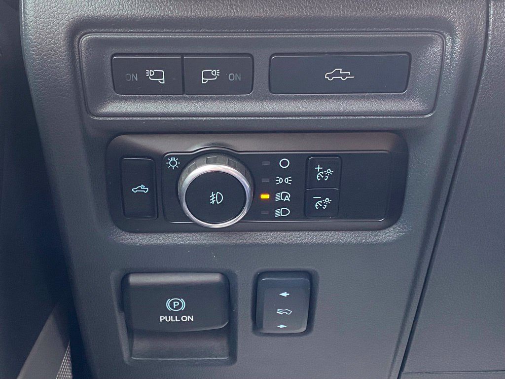 Used 2023 Ford F150 Lariat w/ Equipment Group 502A High AWD/4WD image 30