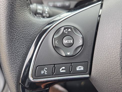 Used 2024 Mitsubishi Eclipse Cross SE AWD/4WD image 24